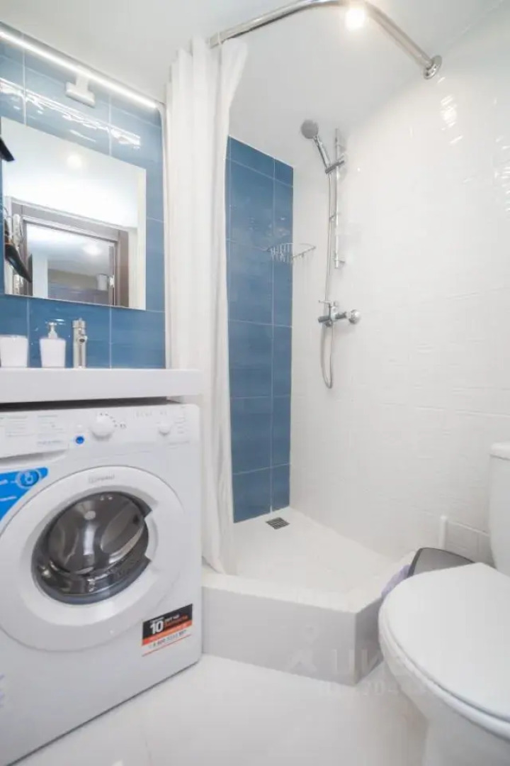 Квартира Студия на Нижней Красносельской 3