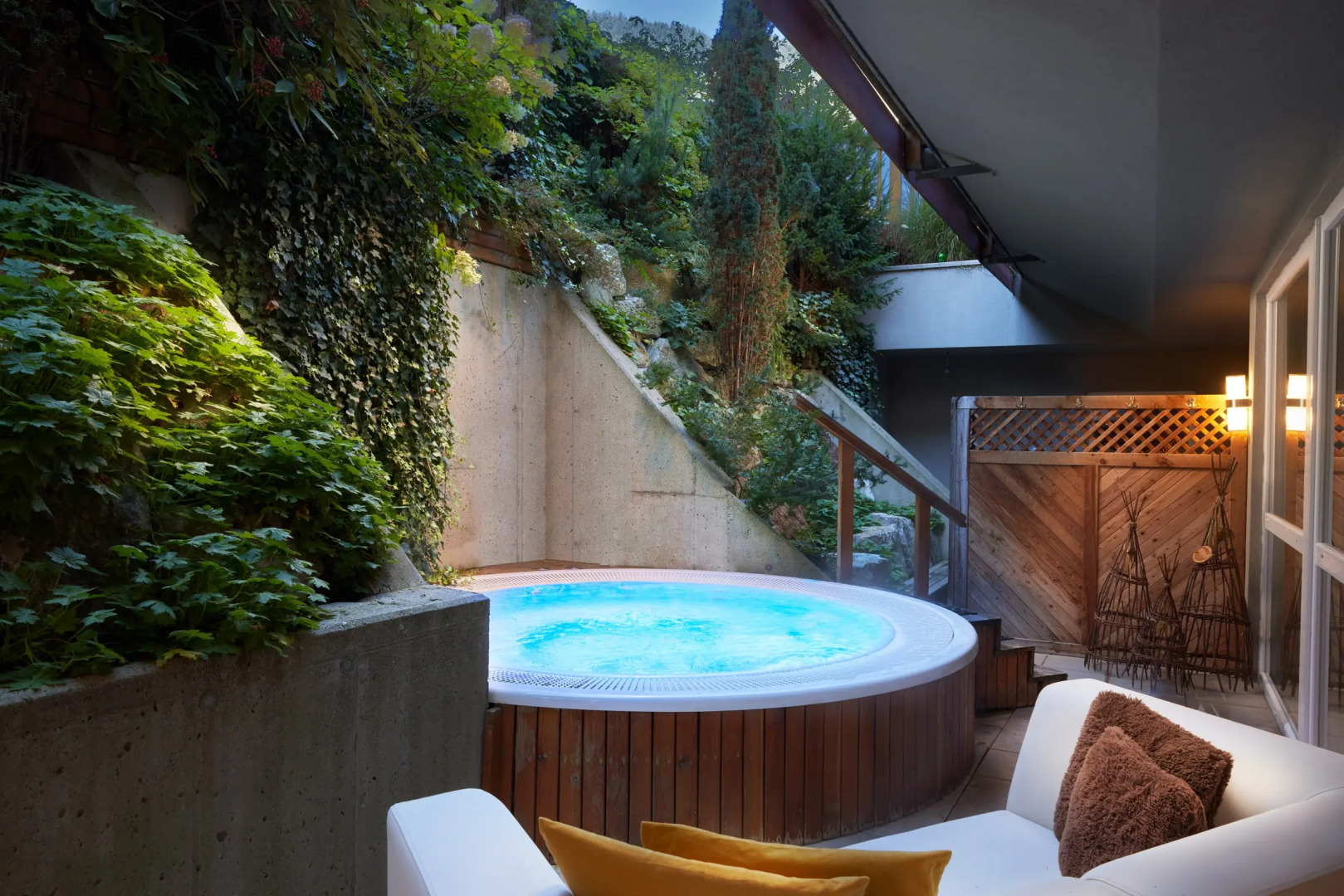 Отель Alpin Resort Stubaier Hof