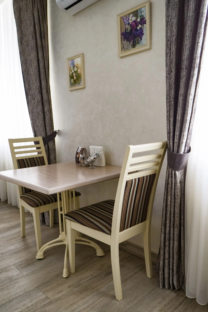 Гостиничный Комплекс Октябрьский