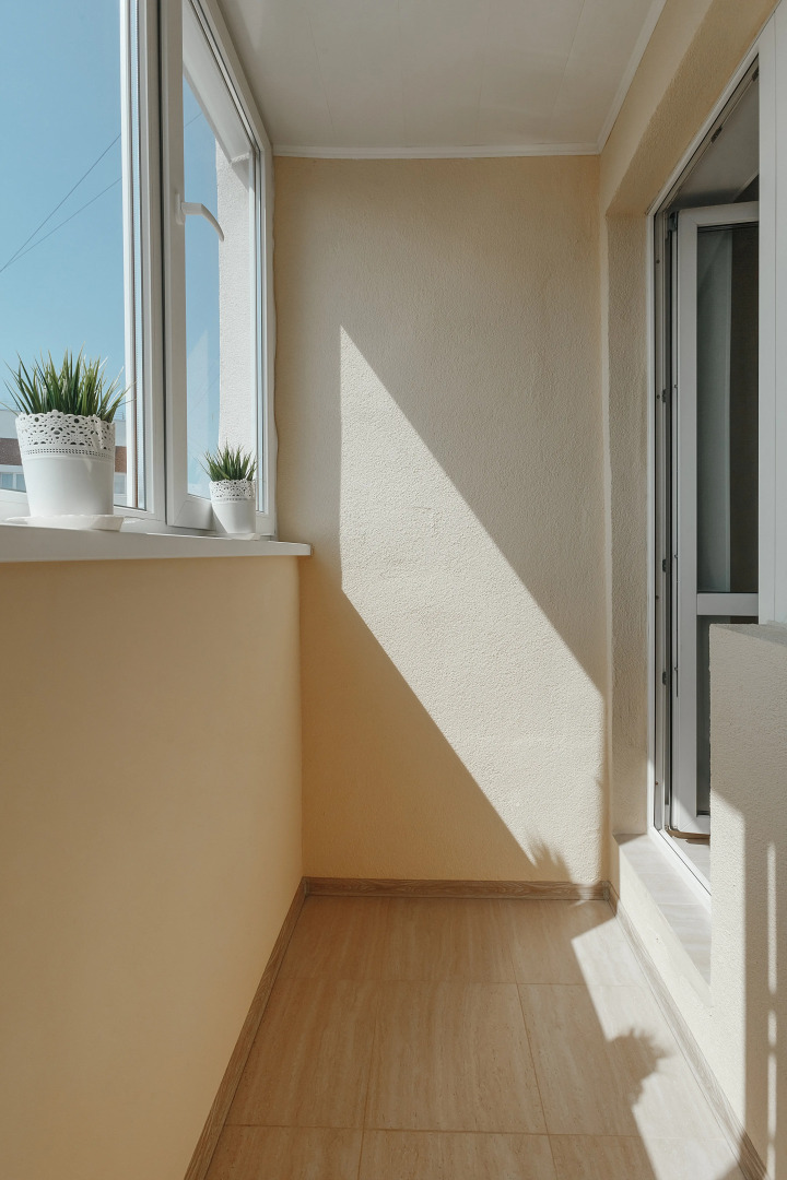 Квартира на Крайнова 5