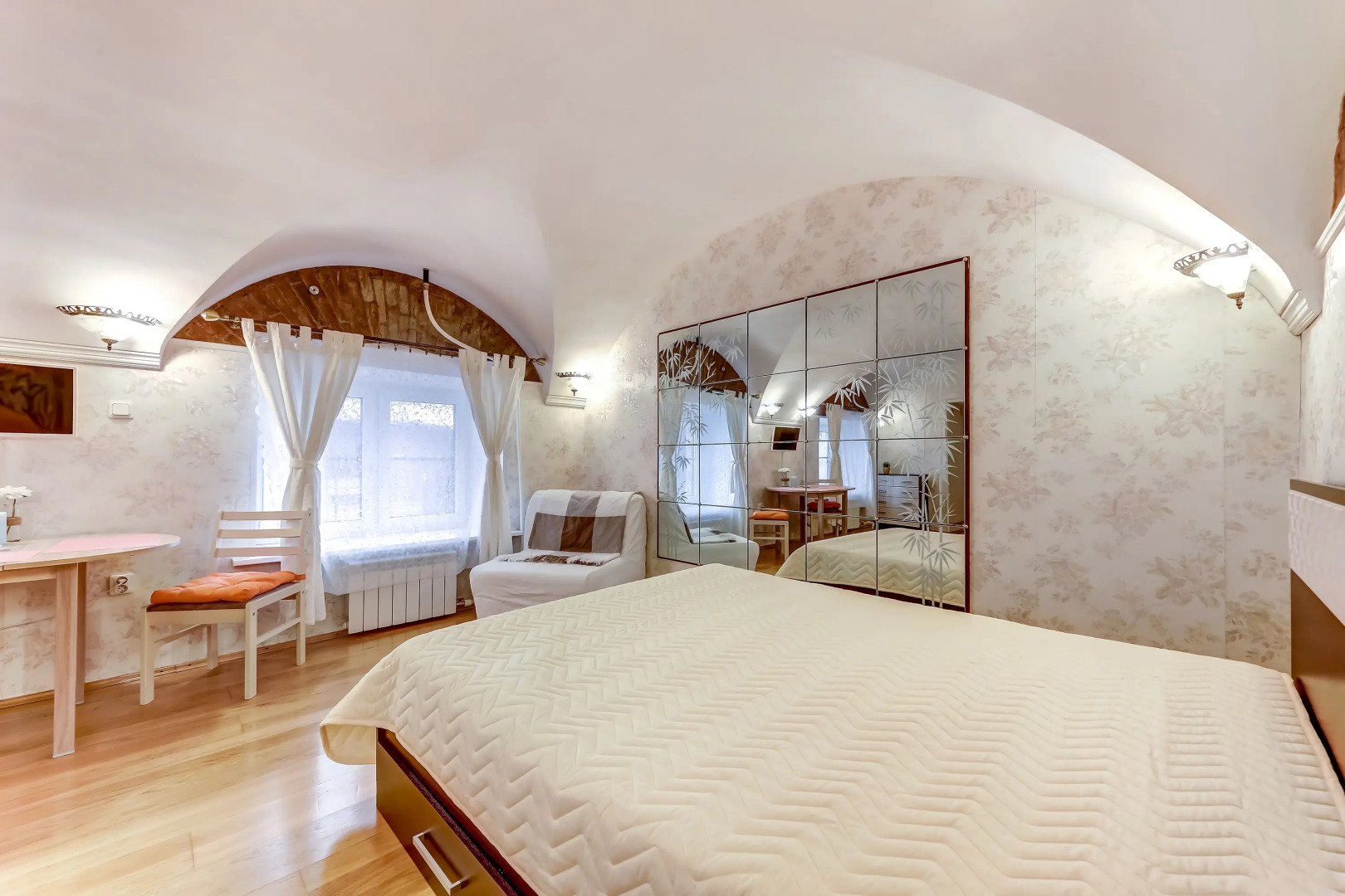 Апартаменты Ingria Chernyshevsky