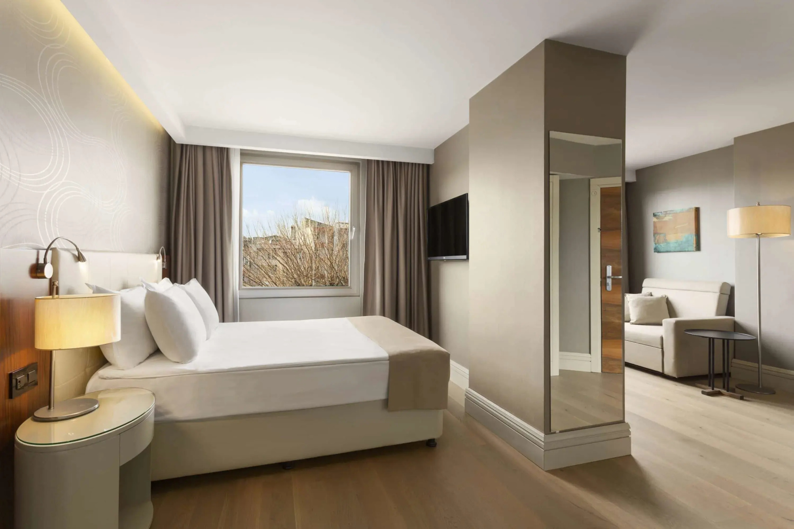 Ramada by Wyndham Istanbul Grand Bazaar