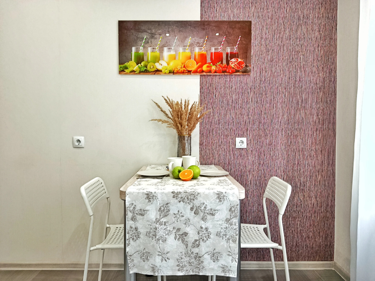 Квартира на Ураева 10