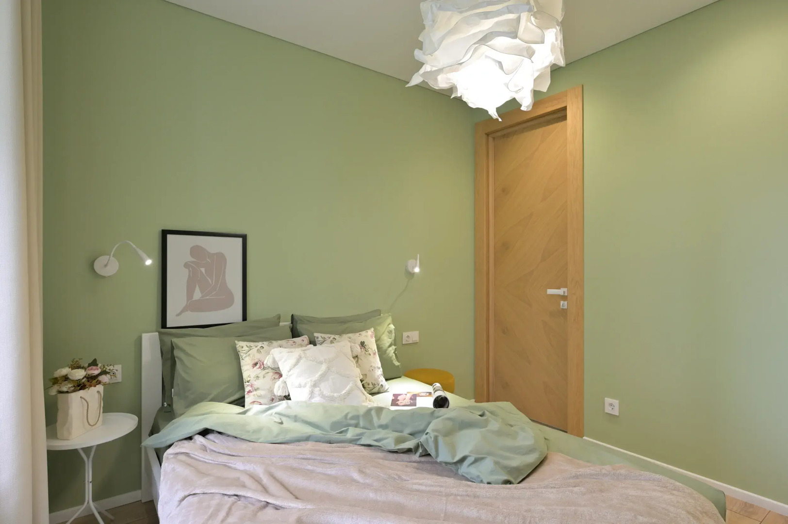 Апартаменты Резиденция на Волге! Центральная Часть Города