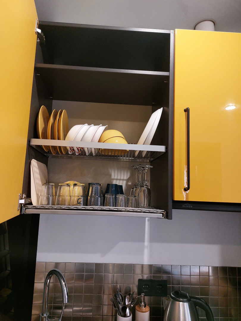 Квартира в сердце Петербурга