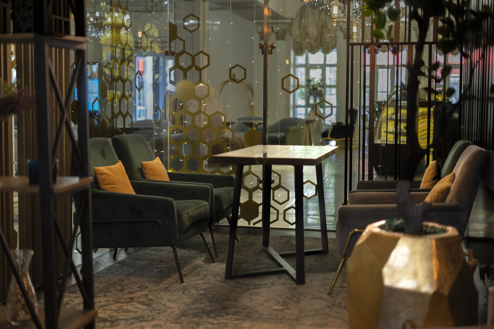 Отель Курортный