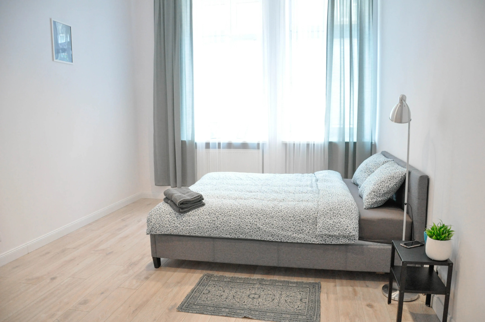 Мини-отель Lwowska Residence