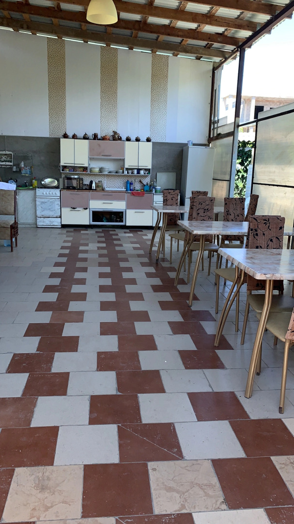 Гостевой дом Эдем