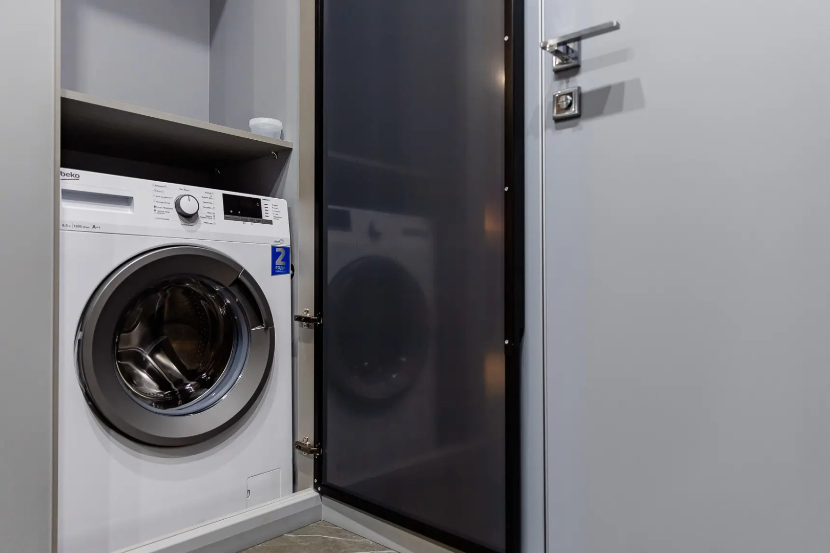 Апартаменты Пентхаус