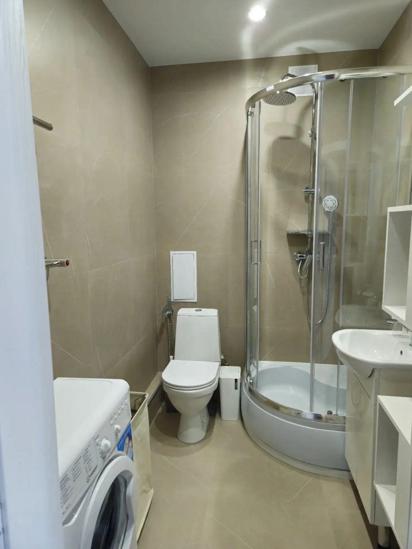 Квартира Уютная Студия