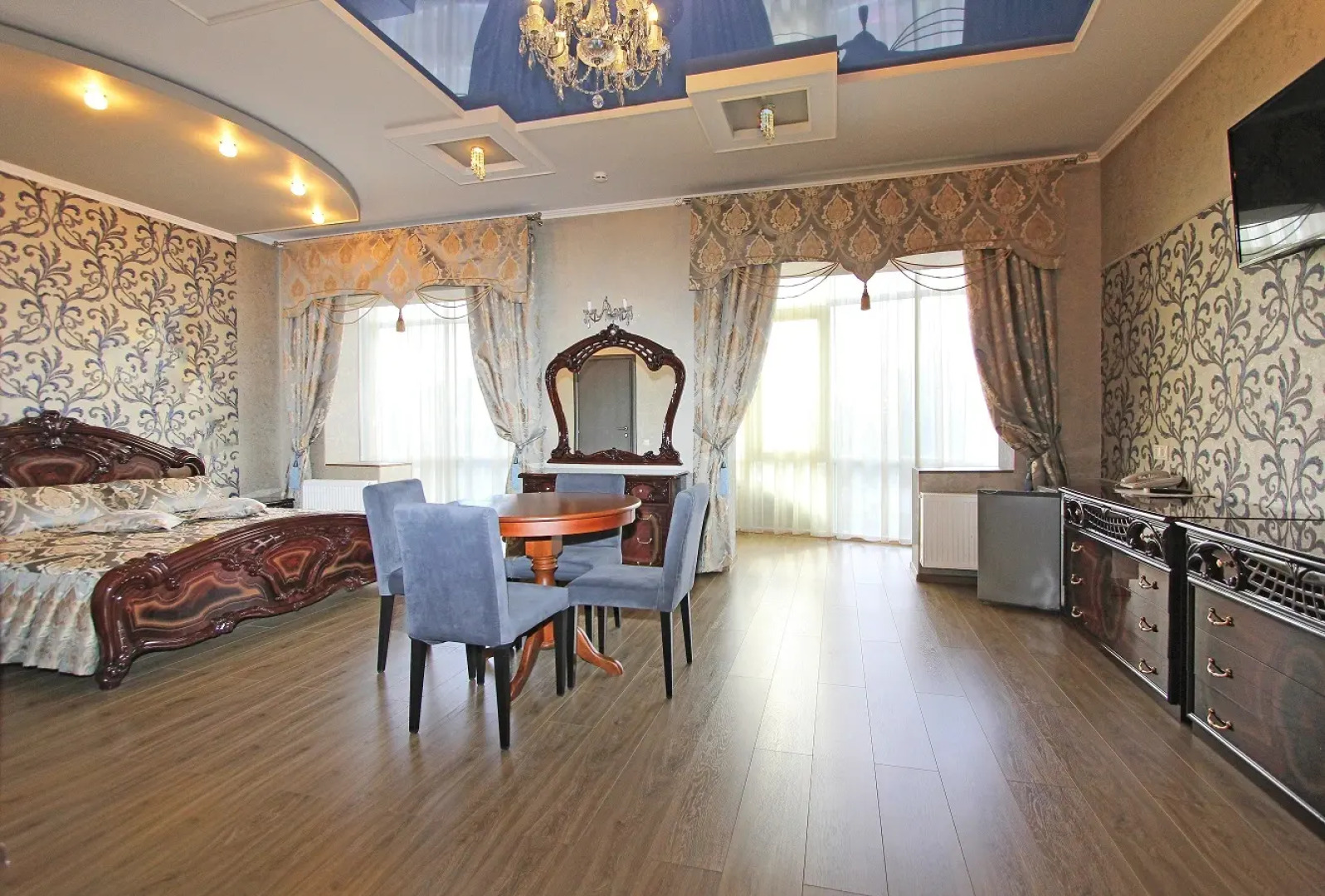 Гостевой Дом Монарх