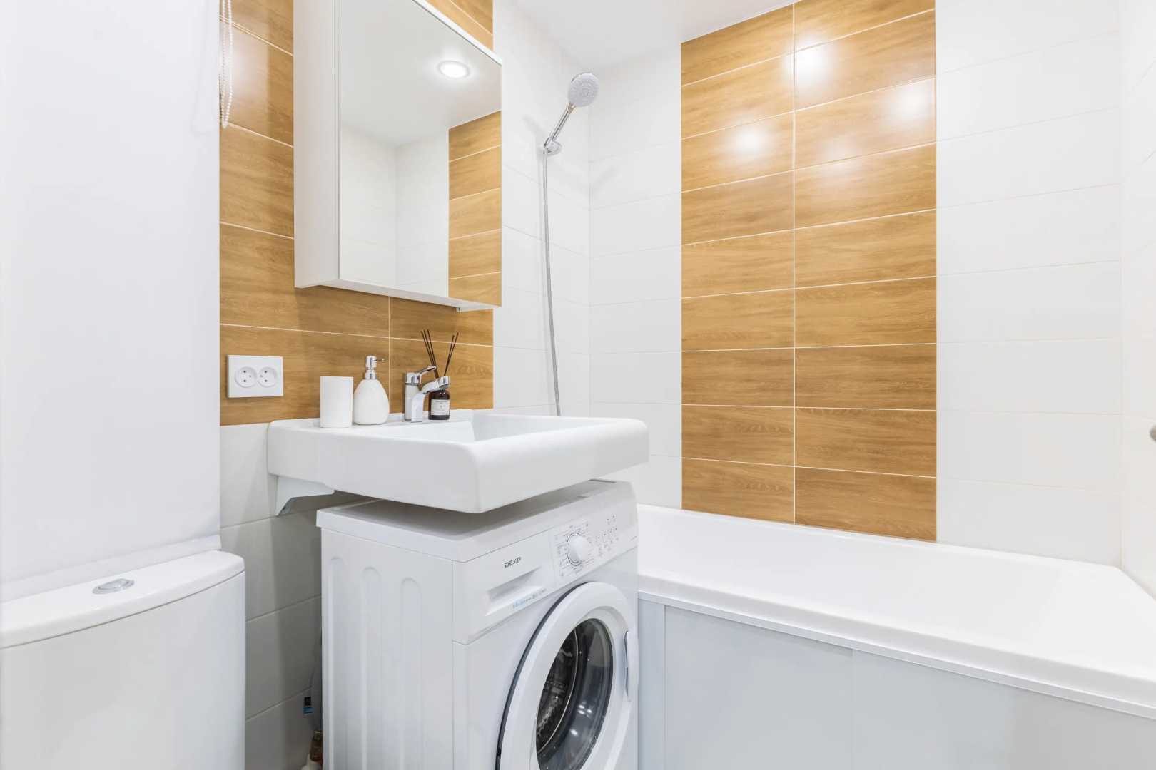 Апартаменты на Карима Тинчурина