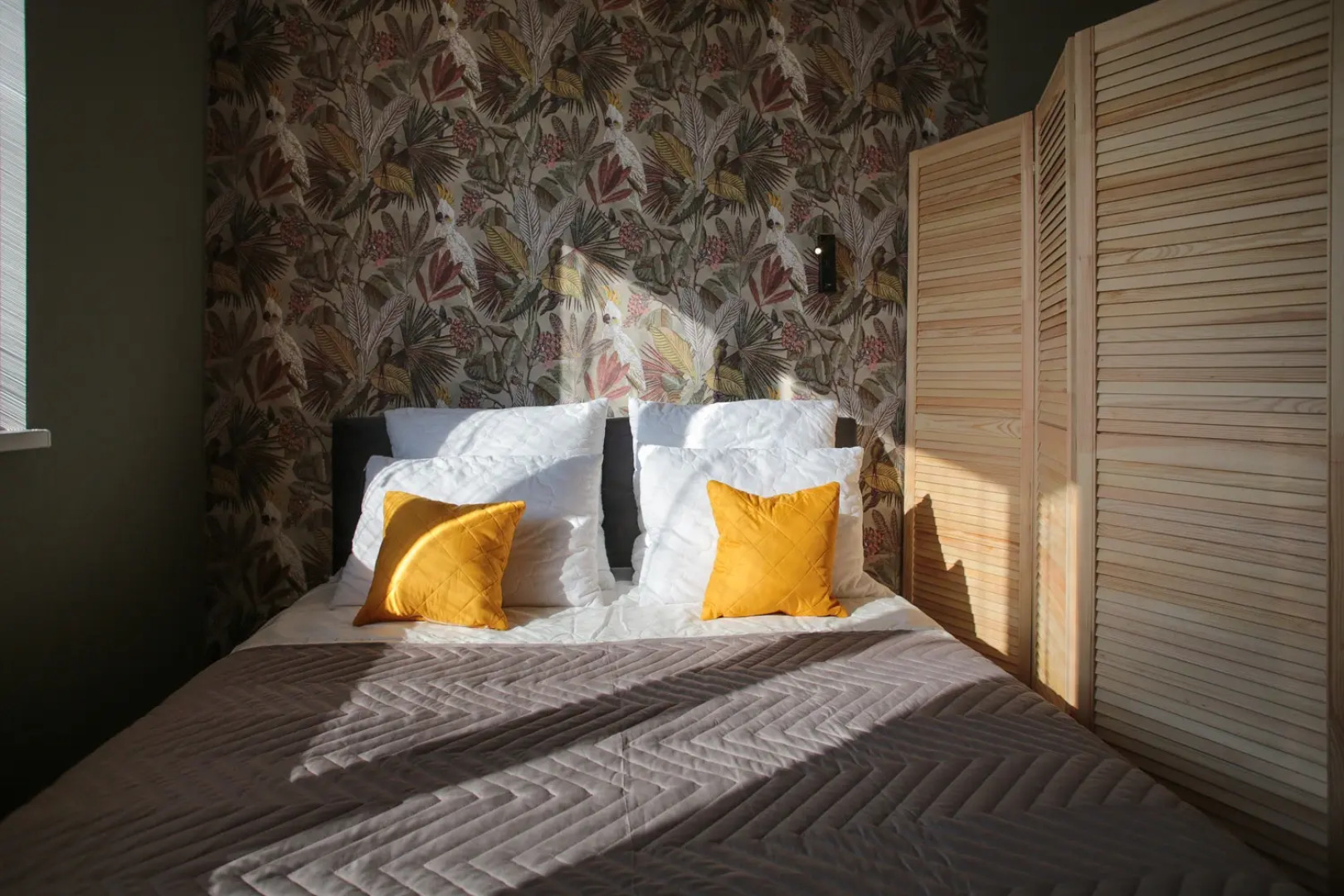 Апартаменты Apartic- тропики возле исторического центра