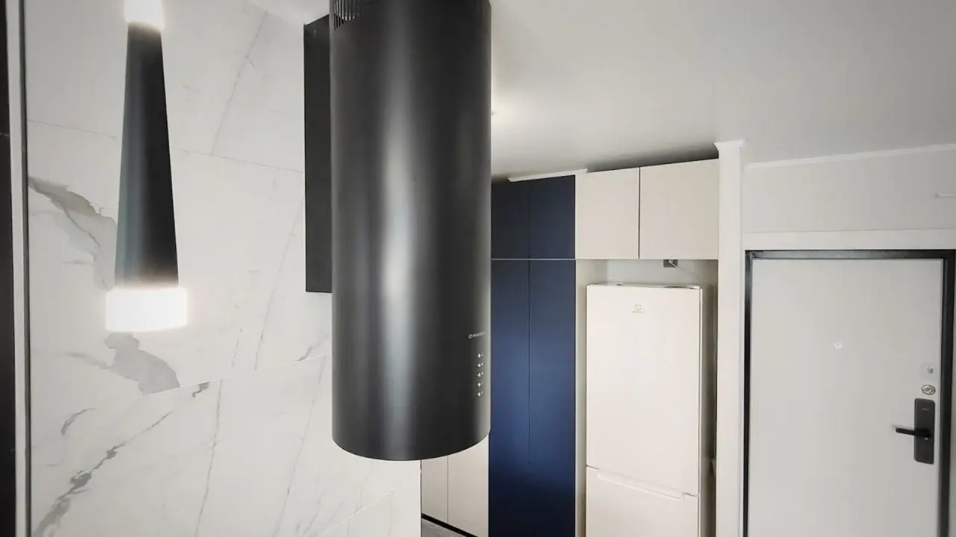 Квартира Renta27 на берегу Амура вблизи ТЦ Броско Молл