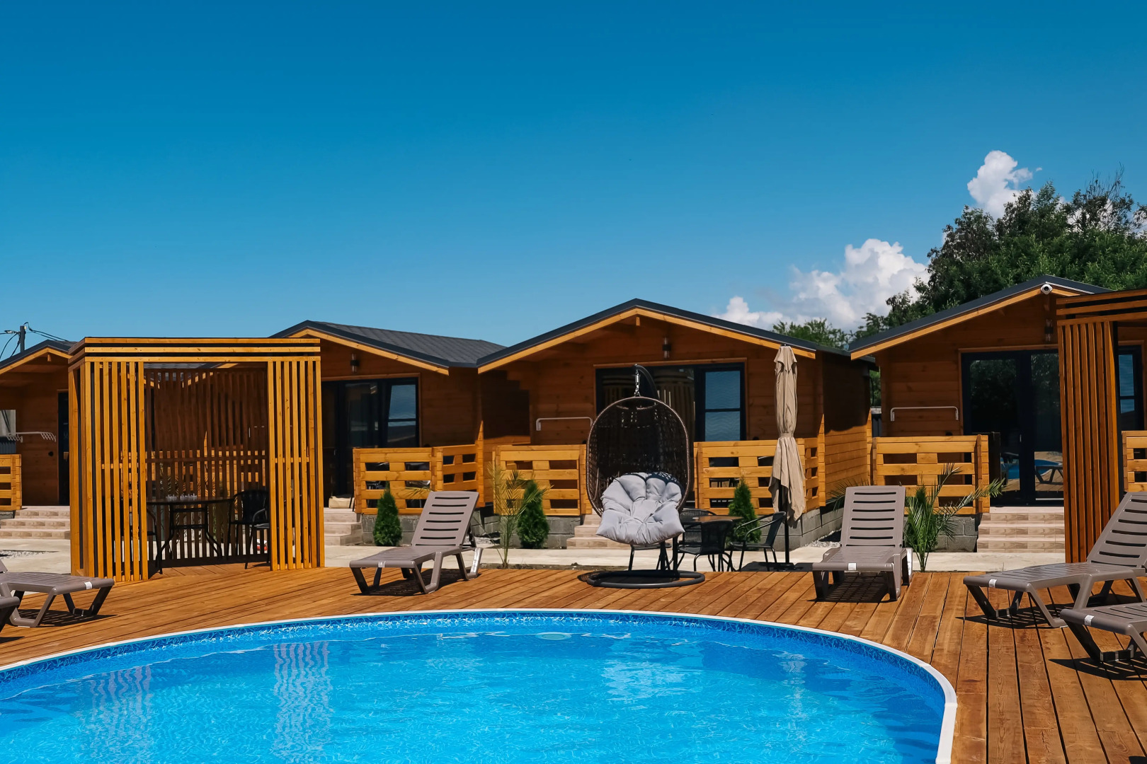 Мини-отель Волшебная империя