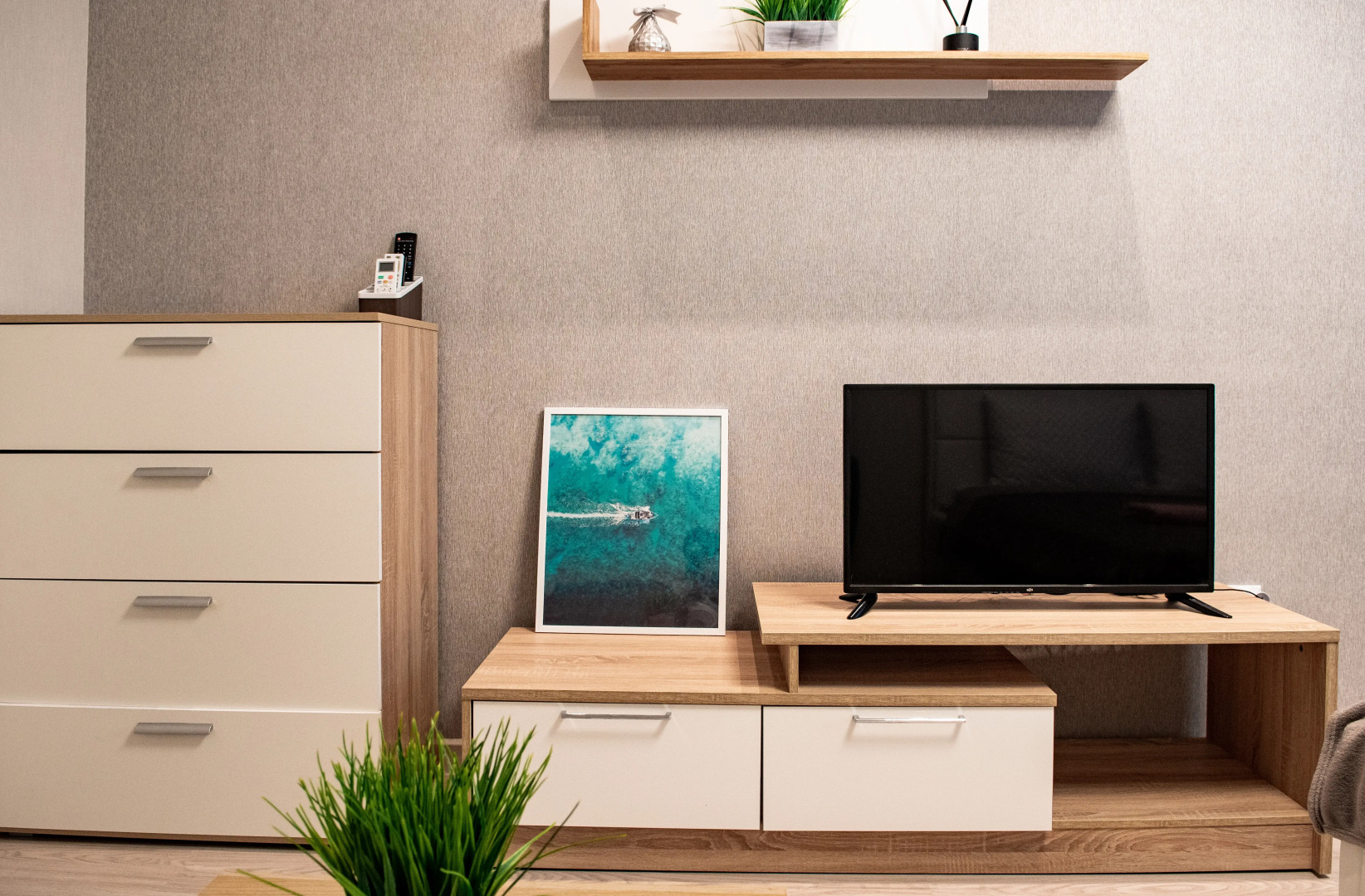 Апартаменты в Финском Заливе Рядом с Горячим Источником Волна