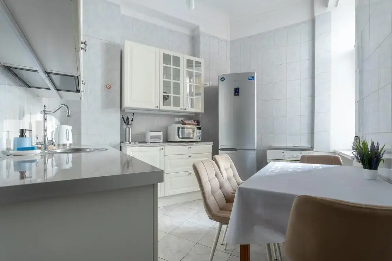 Апартаменты Люкс Классик