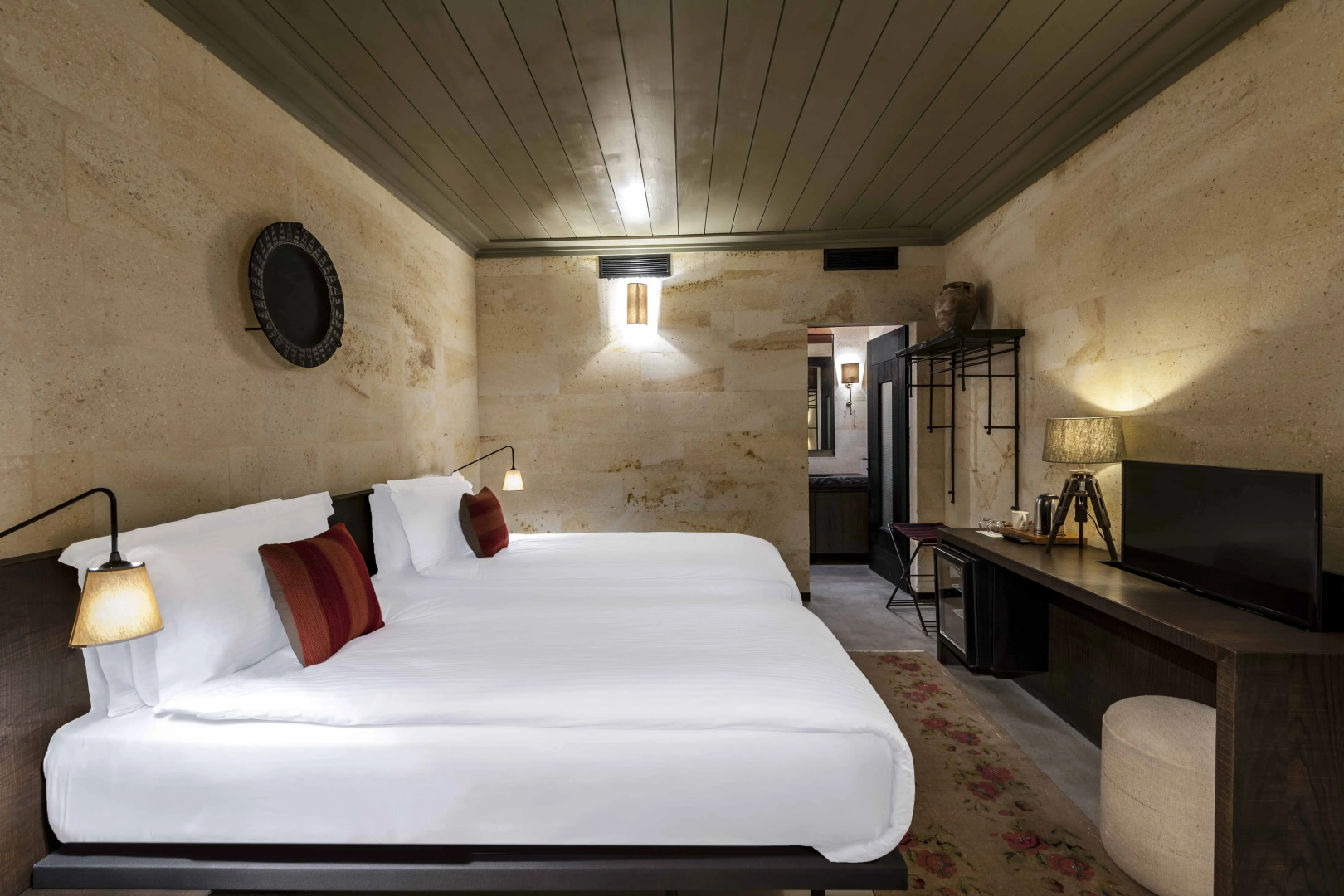 Carus Cappadocia Hotel