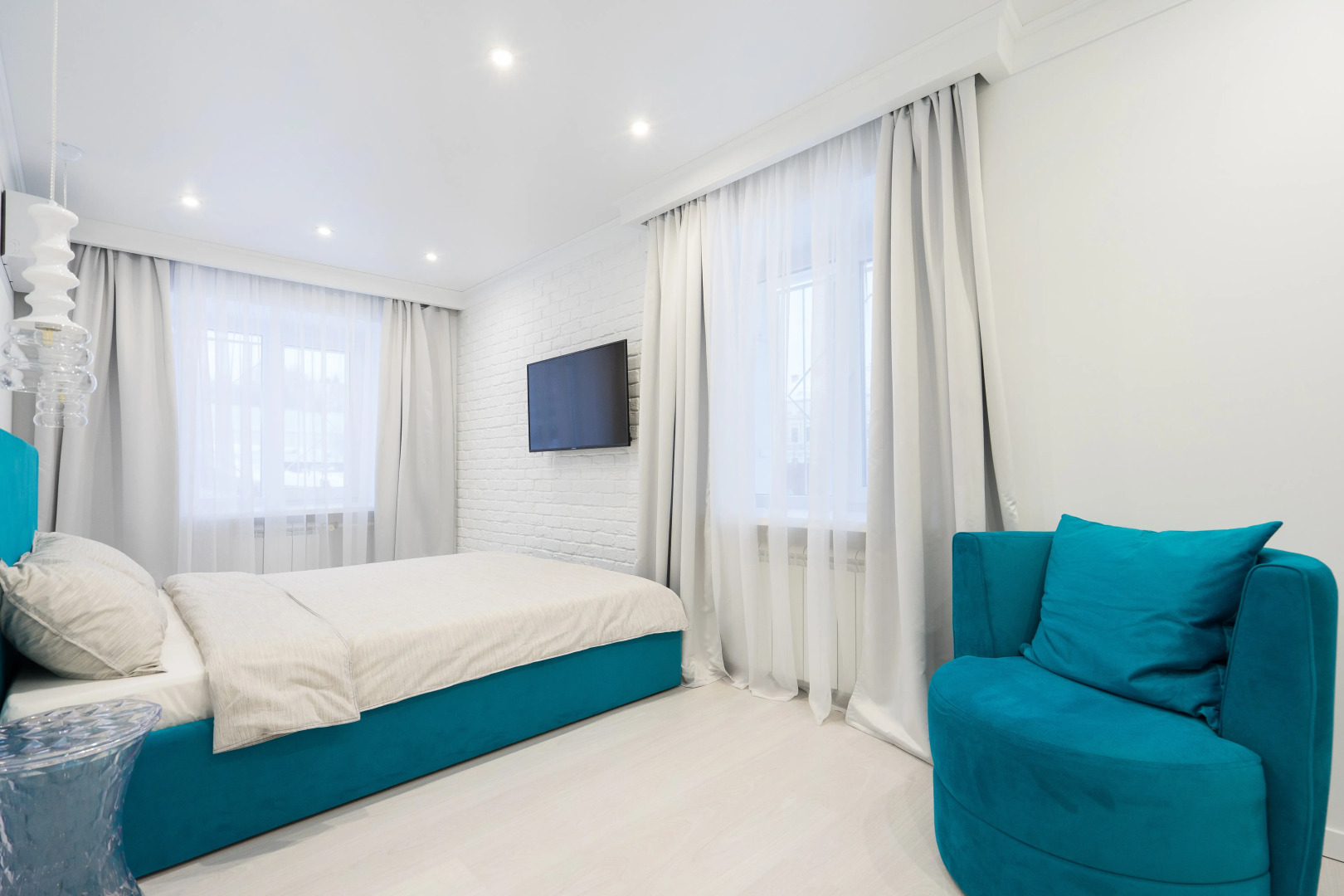 Гостевой дом Петербургская