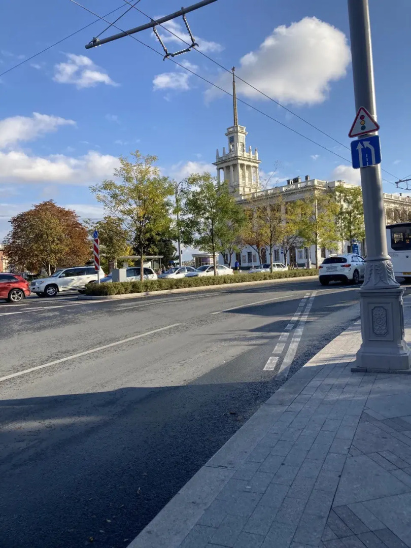 Квартира Эстет на Большой Морской