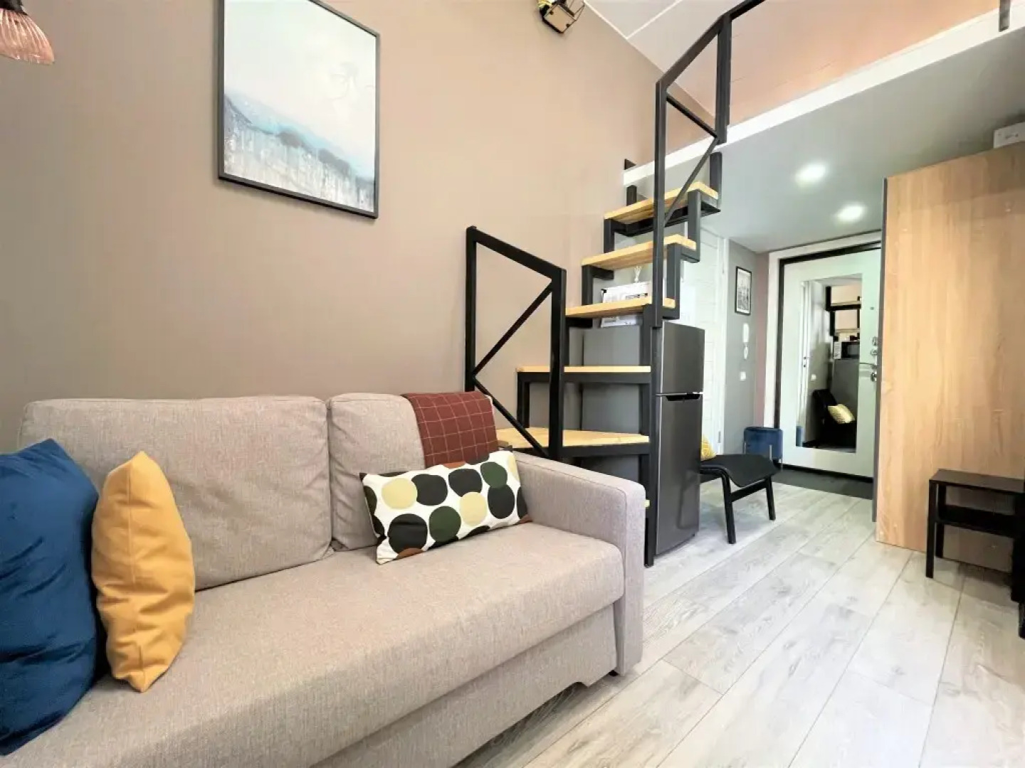 Апартаменты 1 СуткиСпб Самый Центр Владимирский 10