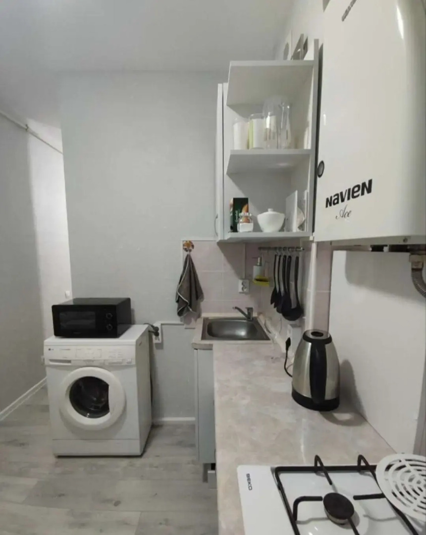 Квартира Уютная в центре у моря