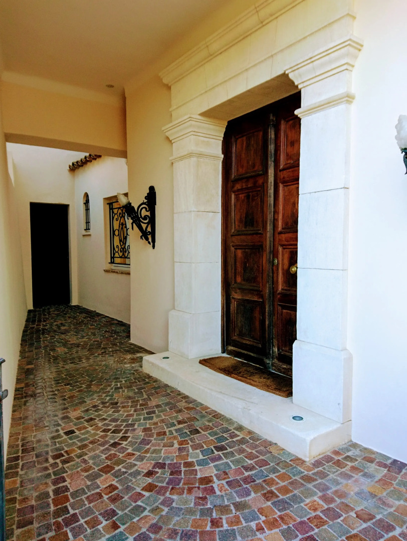 Вилла Невада