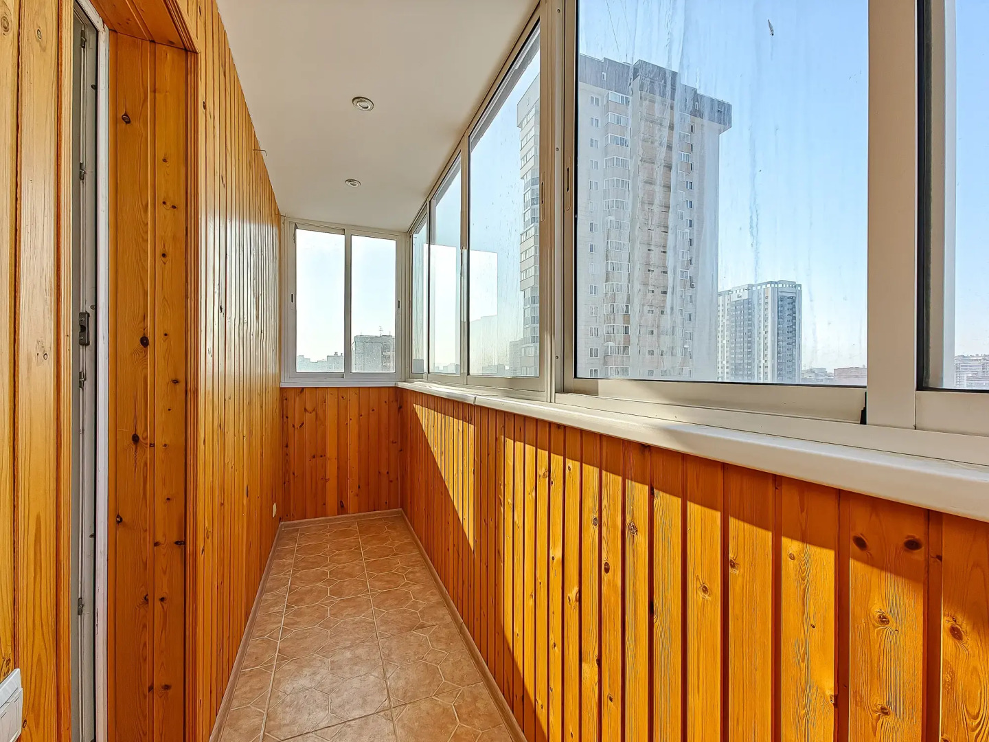 Апартаменты на Фрунзе 49/1