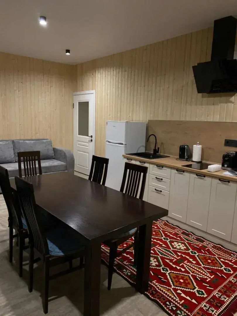 Жилые помещения AL RAYYAN