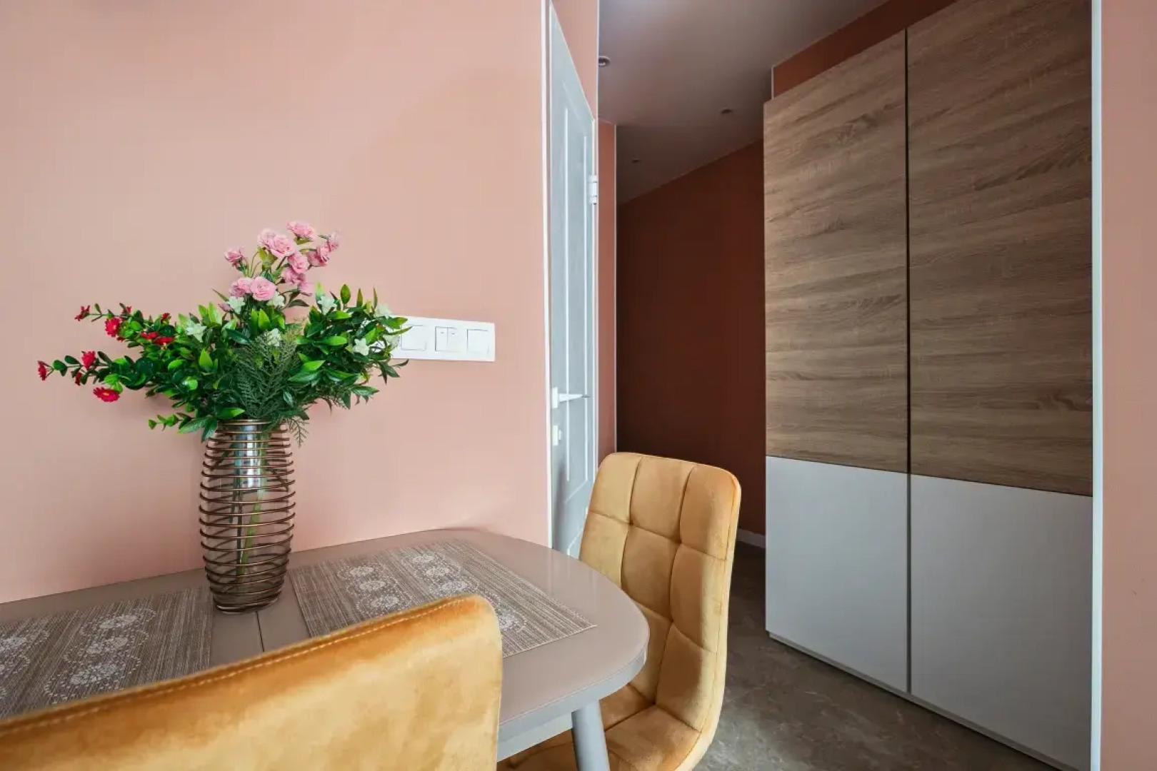 Квартира 2 MaxRealty24 Волоколамское Шоссе 24К1