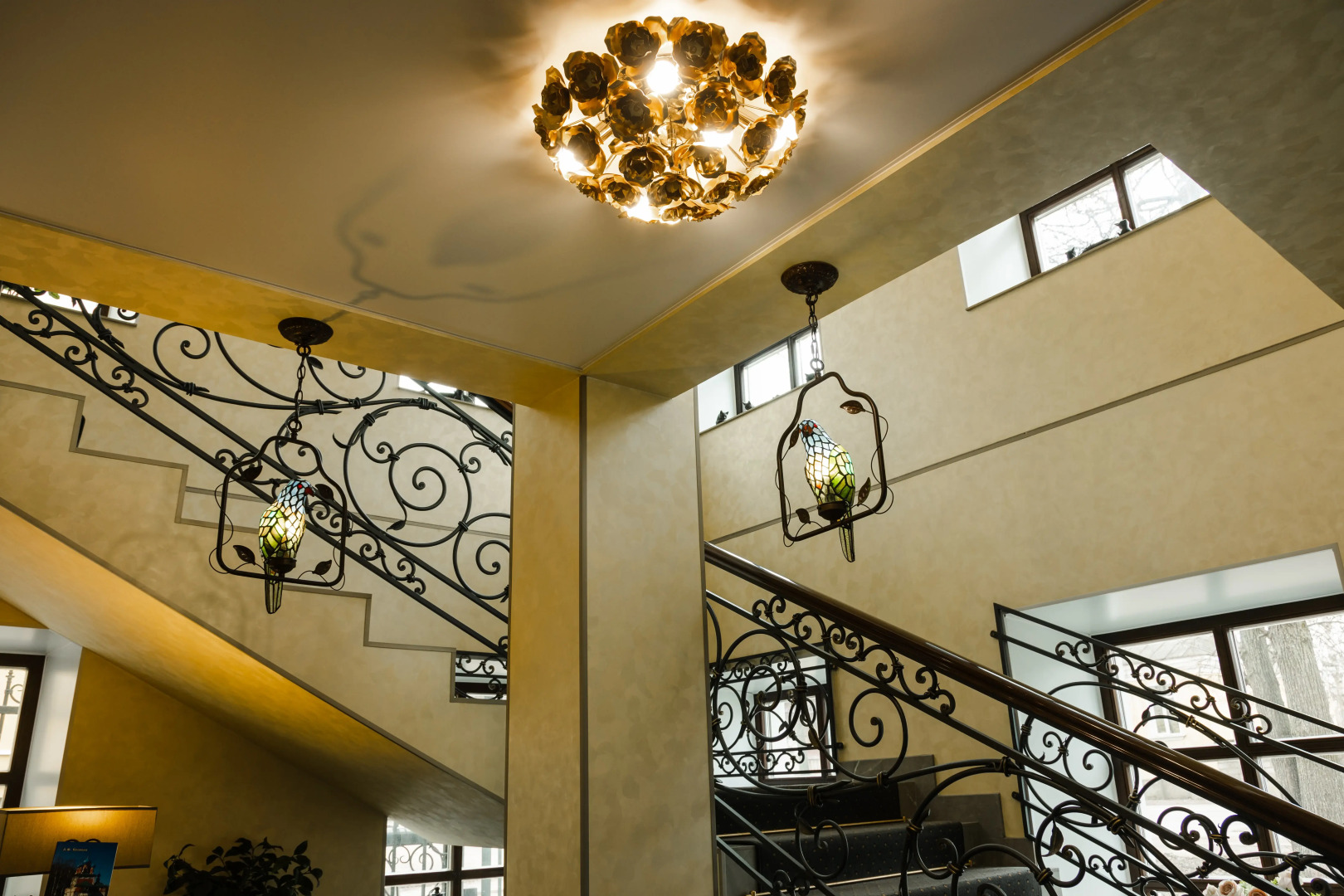 Отель Дом Блиновых в Угличе