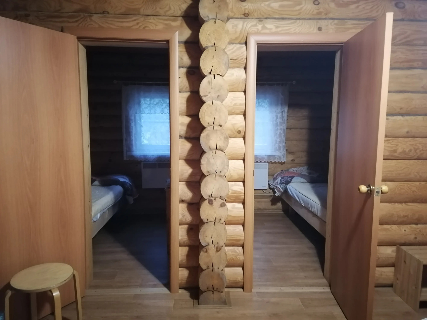 Частный дом тихаязаводь76-1