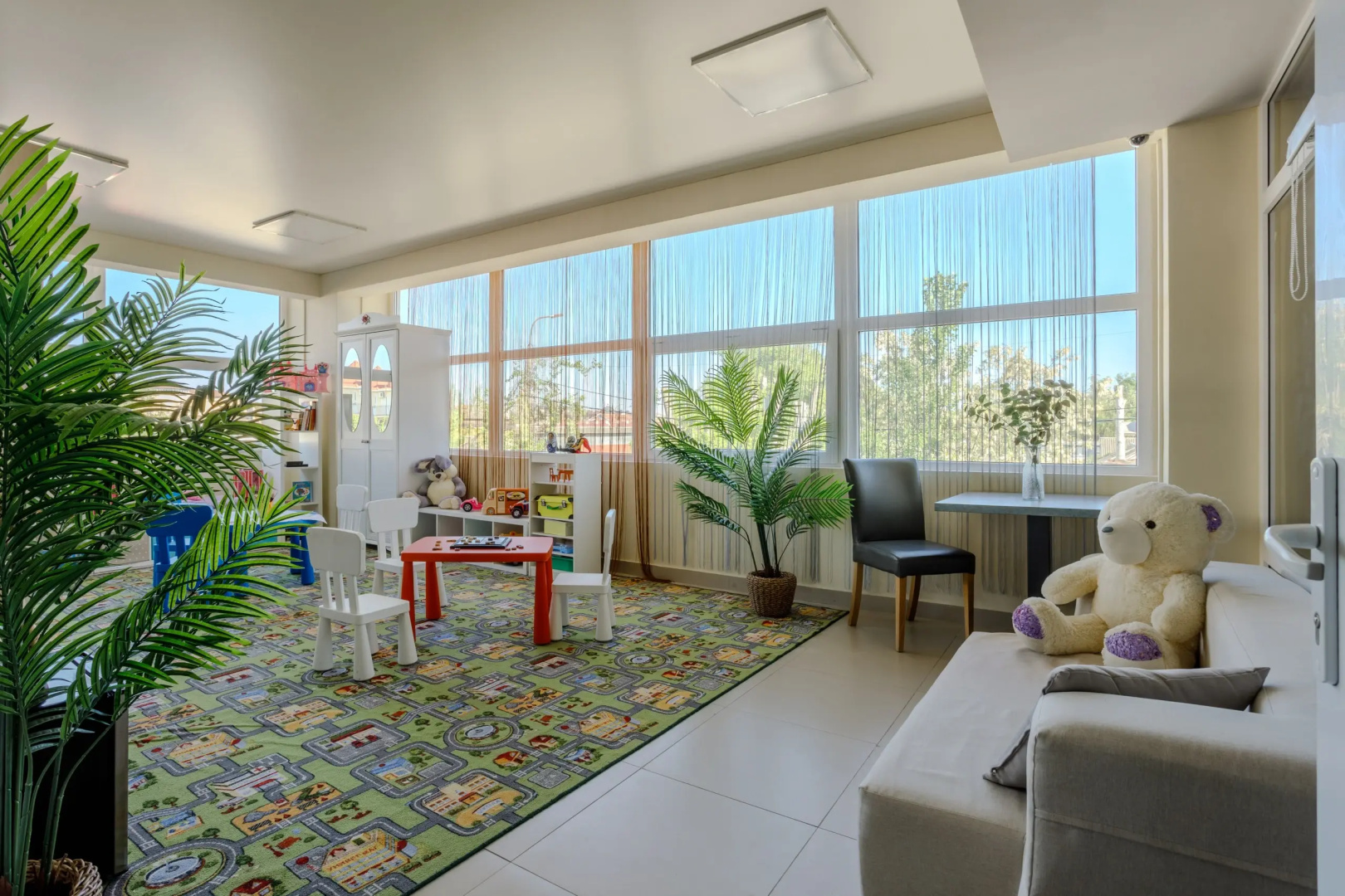 Отель Ambra All Inclusive Resort Hotel