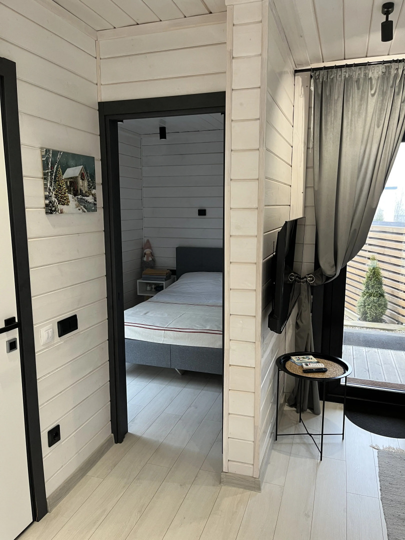 Частный дом в 5 км от Минска