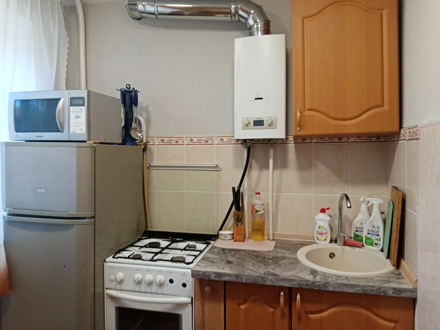 Квартира Гоголя 10