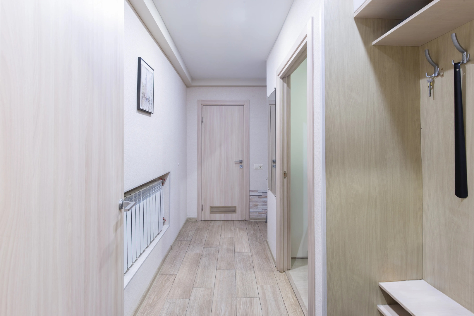 Квартира в центре всех достопримечательностей