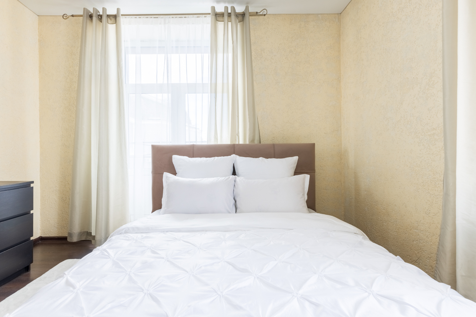 Апартаменты возле Кремля