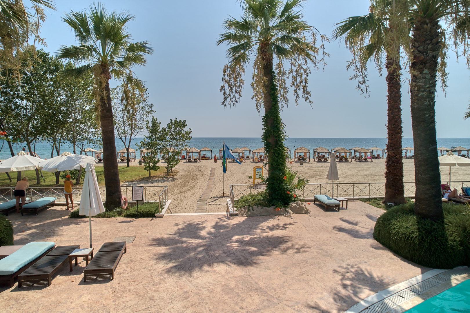 Mediterranean Village Hotel & Spa