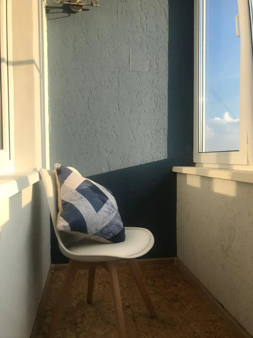 Квартира 2-х комнатная Утро рядом с аэропортом Внуково