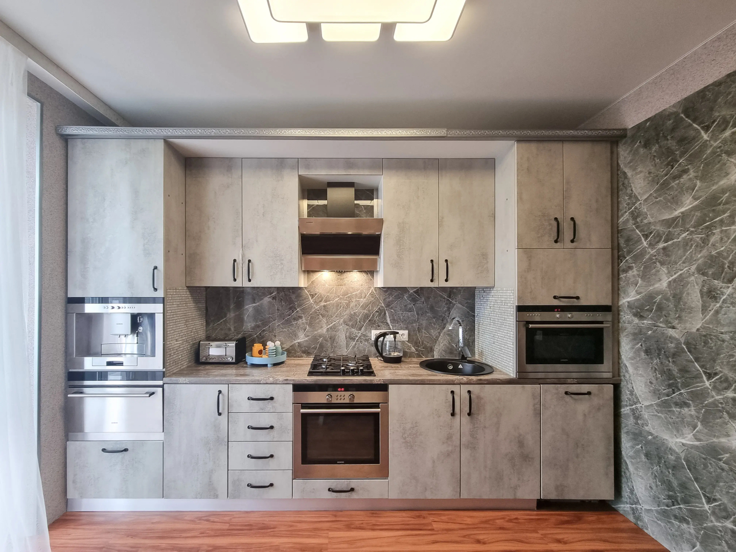 Апартаменты LovelyHome39 у Южного Вокзала