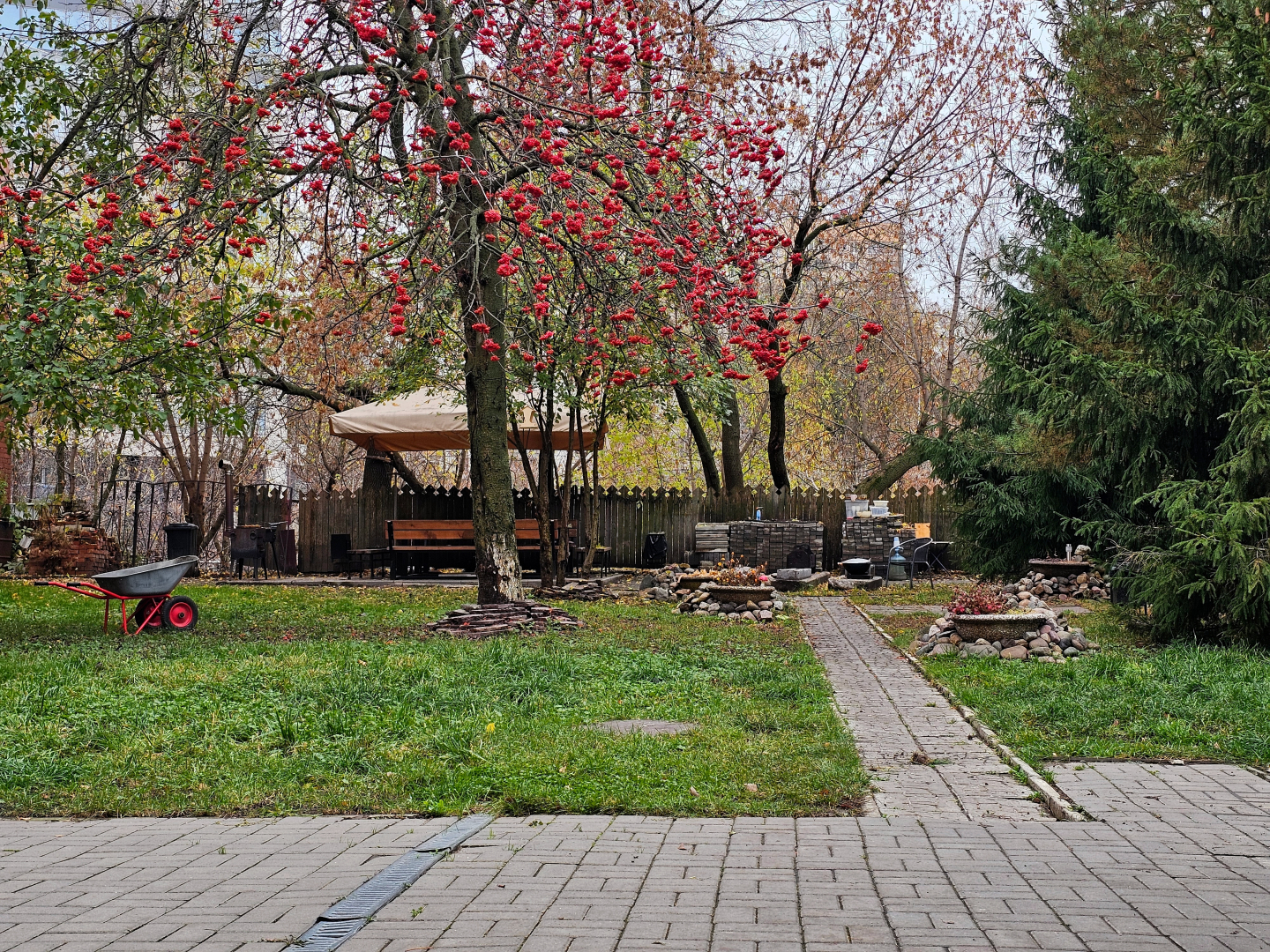 Квартира Smartapart Купеческий