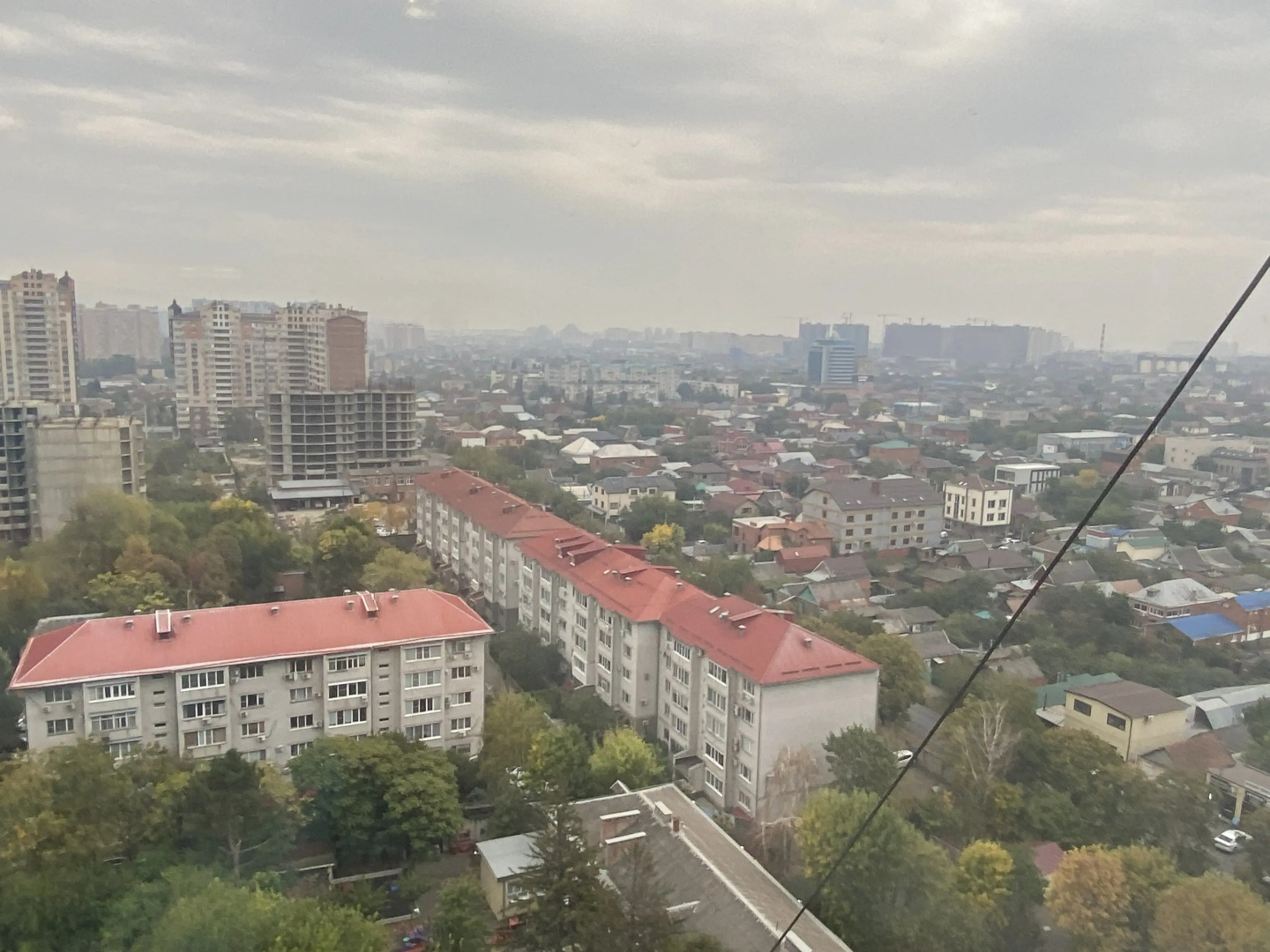 Квартира Сутки в Краснодаре на Березанской