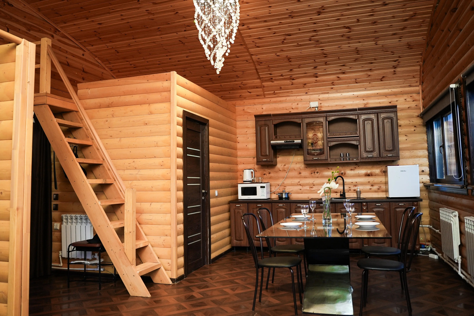 Загородный Клуб Петергоф