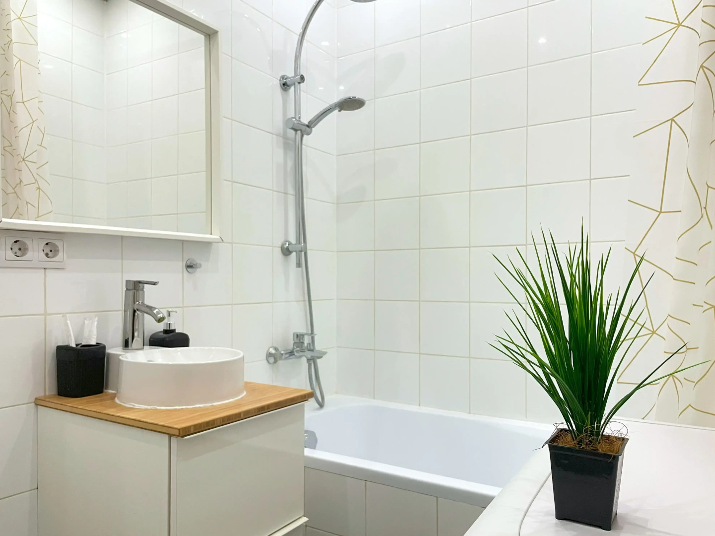 Апартаменты просторные у метро ЦСКА