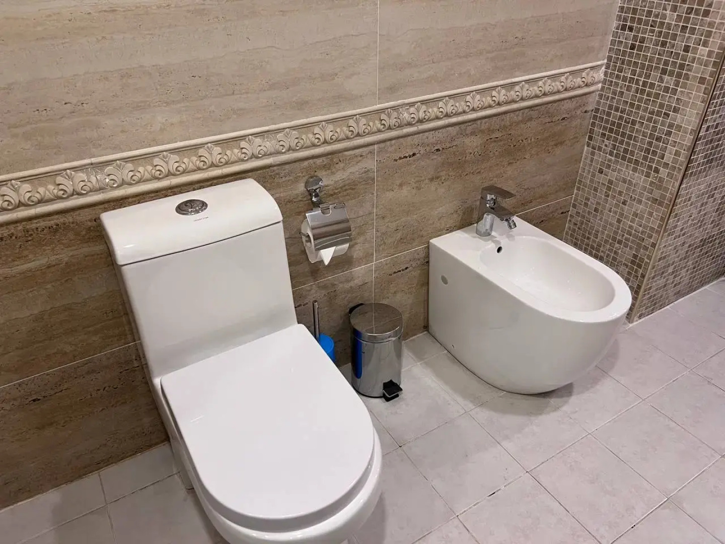 Отель Orient Star Varahsha