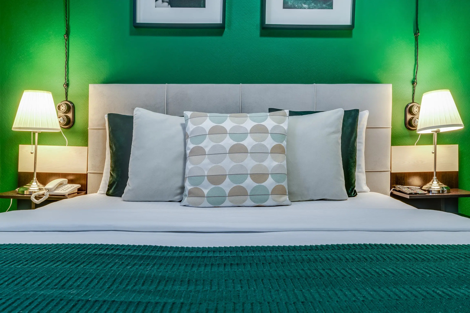 Меблированные комнаты Domotel