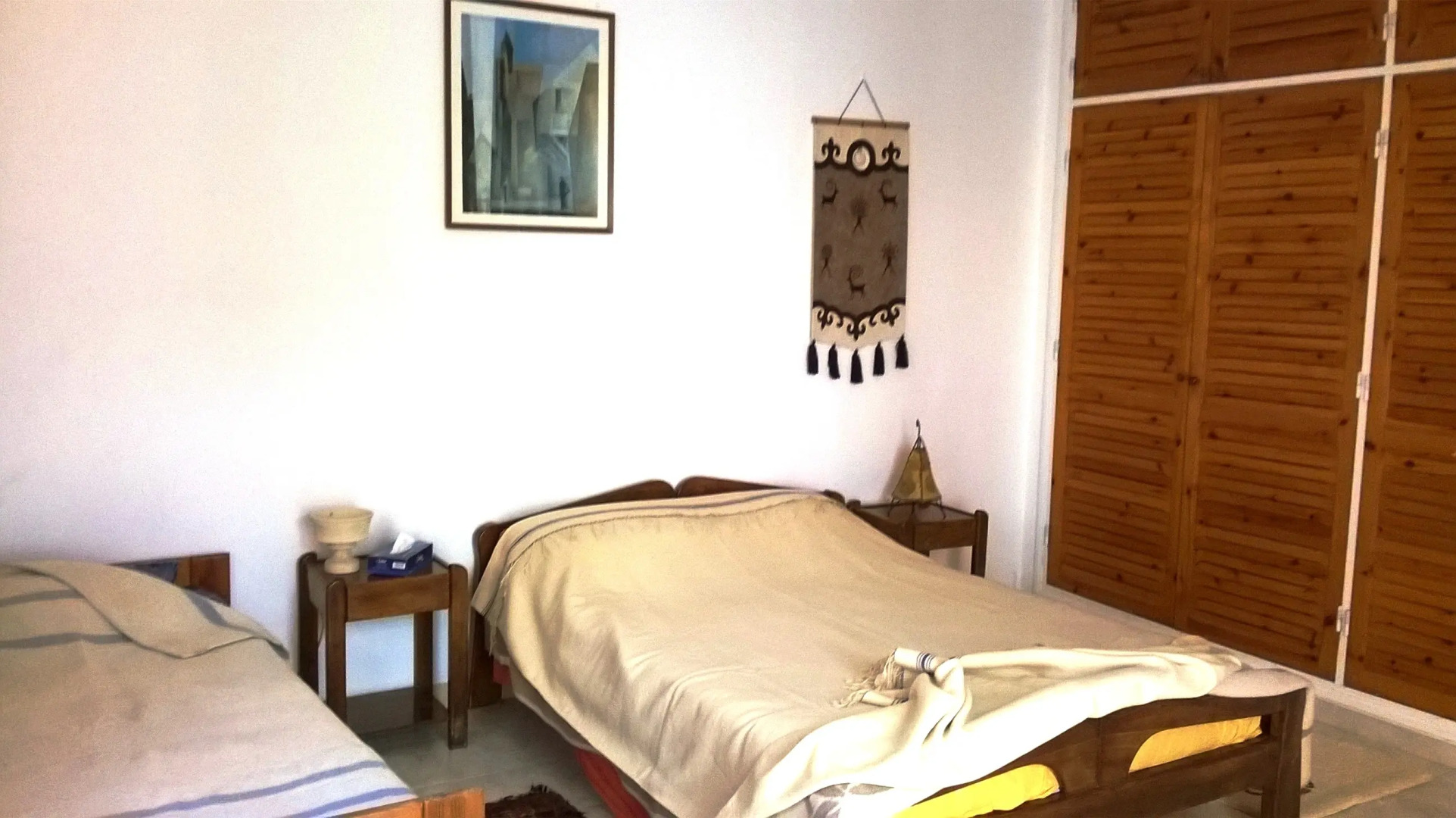 Вилла Азаиза