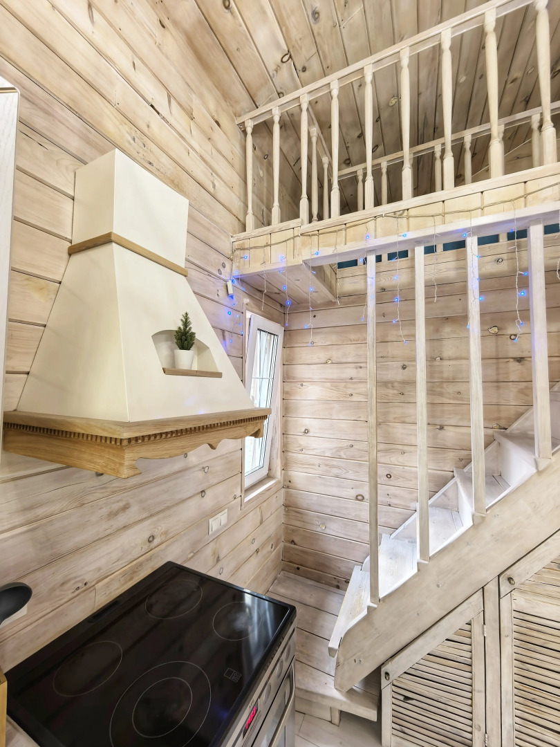 Частный дом Лаки Парк