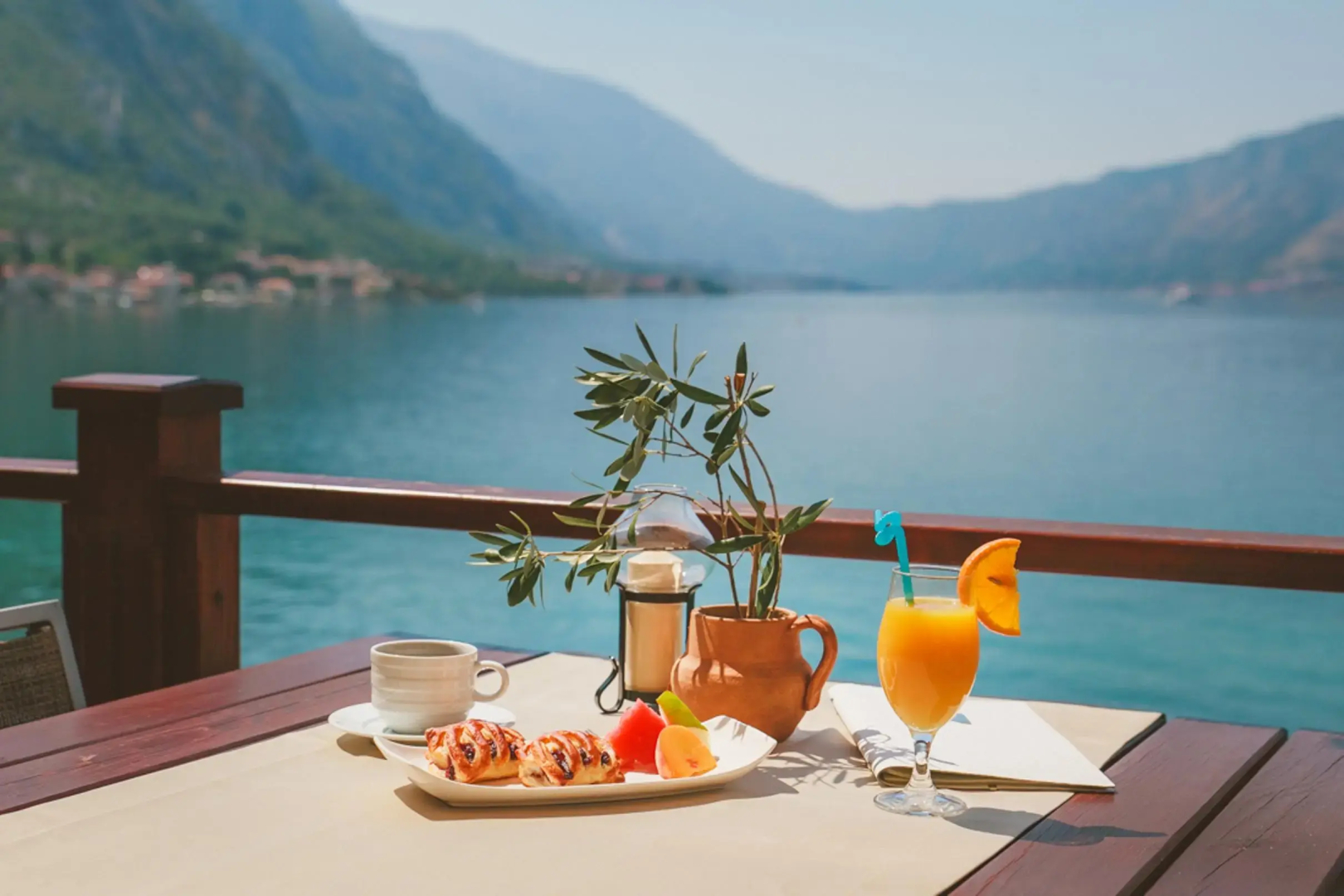 Casa del Mare - Amfora Hotel