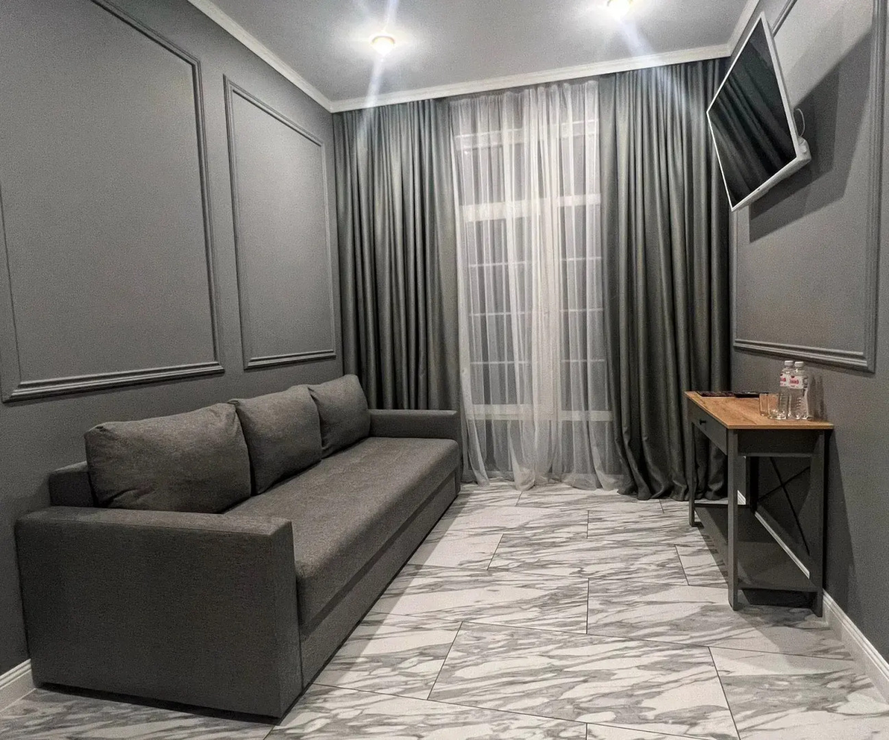 Гостевой дом Лоренцо